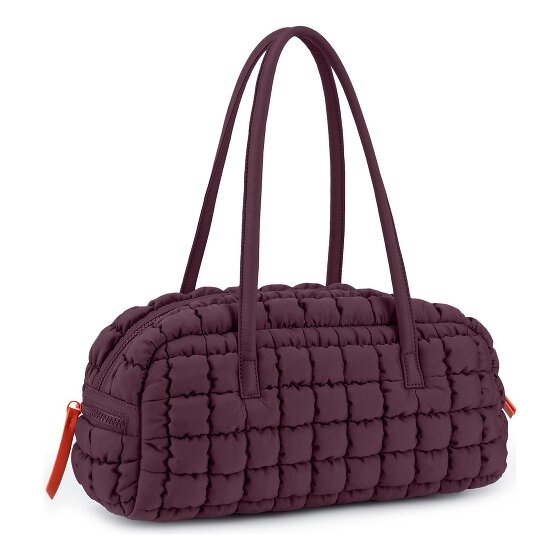 LES VISIONNAIRES Unio Zicke Schultertasche 35 cm