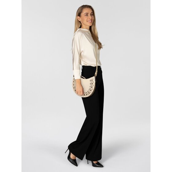 Coccinelle Sunup Schultertasche Leder 25 cm