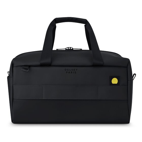 Delsey Paris Turenne Soft Weekender Reisetasche 45 cm