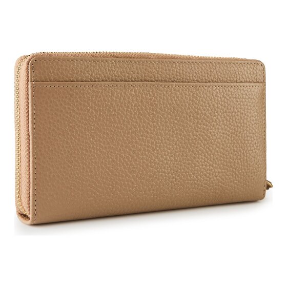 Braun Büffel Asti Geldbörse RFID Schutz Leder 19 cm
