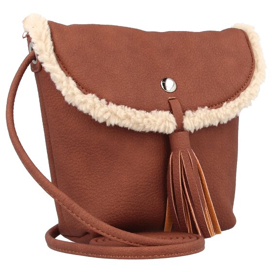 Tom Tailor Denim Ida Umhängetasche 17 cm