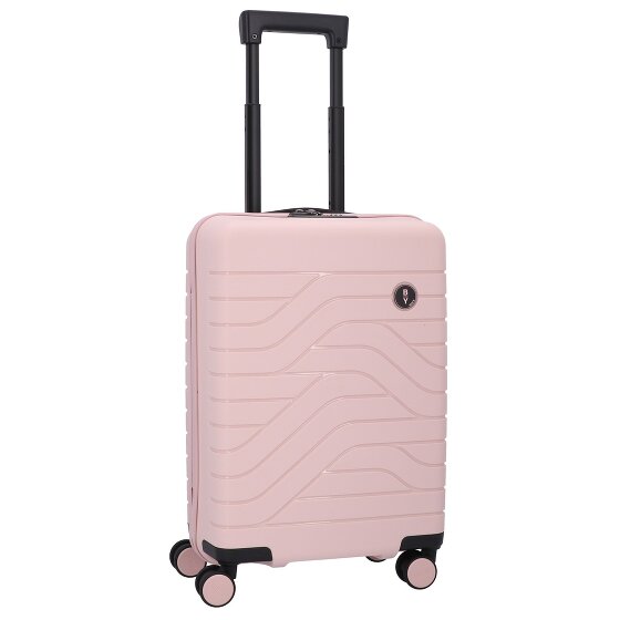 Bric's BY Ulisse 4-Rollen Kabinentrolley 55 cm