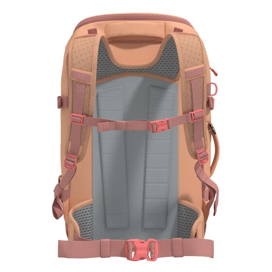 Cabin Zero Adventure Cabin Bag ADV Pro 42L Rucksack 55 cm Laptopfach