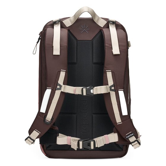 Tropicfeel Hive Reiserucksack 49 cm Laptopfach