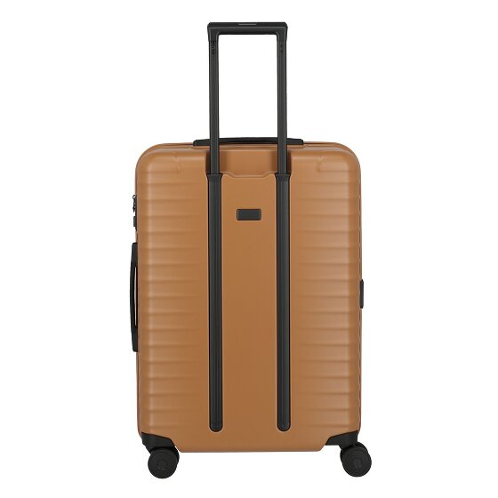 Titan Upgrade 4 Rollen Trolley M 69 cm