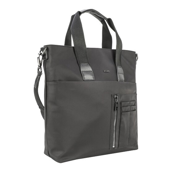 Joop! Barletta Morris Handtasche 40 cm Laptopfach