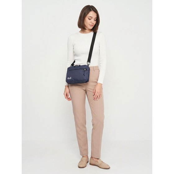 Jack Wolfskin Konya Gürteltasche 18 cm