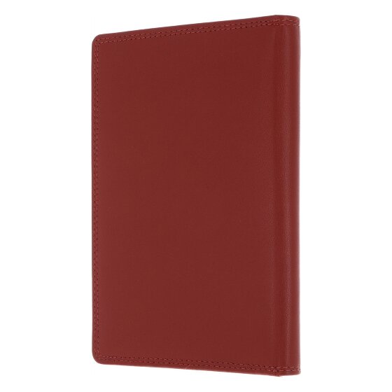 Golden Head Polo Geldbörse RFID Leder 11,5 cm