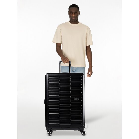 American Tourister Sunset Hills 4 Rollen Trolley L 74.5 cm