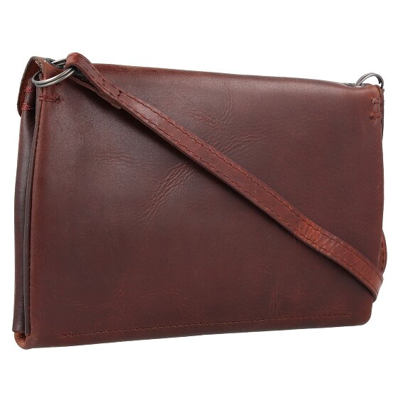 Harold's Fold Umhängetasche Leder 20 cm