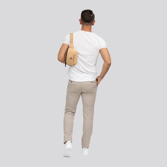 Pactastic Urban Collection Gürteltasche 21 cm