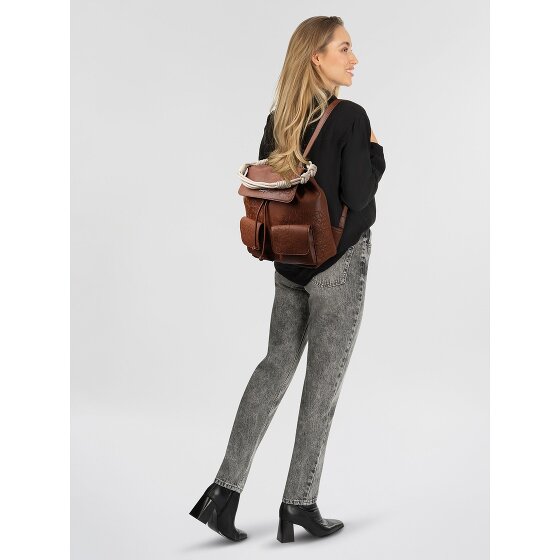Desigual Sierra City Rucksack 29 cm