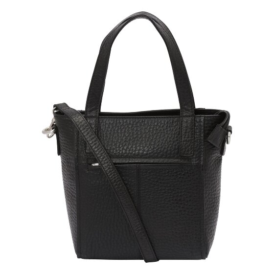 Voi Hirsch Verona Schultertasche Leder 19.5 cm