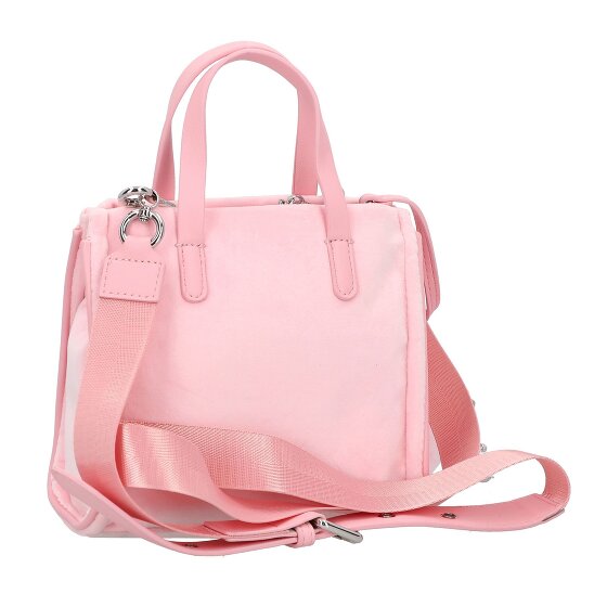 Juicy Couture Iris Velvet Rhinestones Handtasche 19 cm