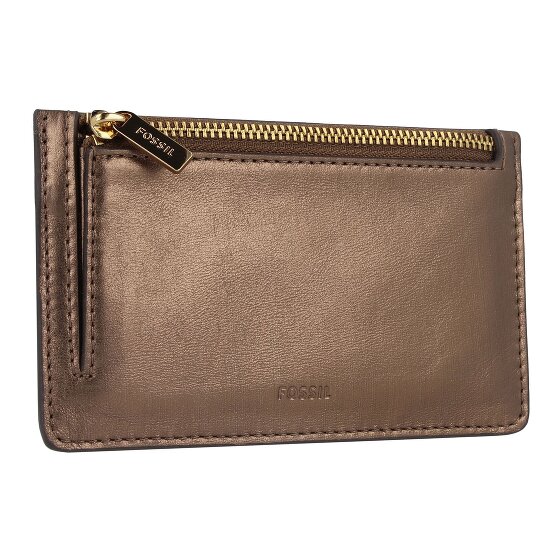 Fossil Logan Schlüsseletui Leder 14 cm