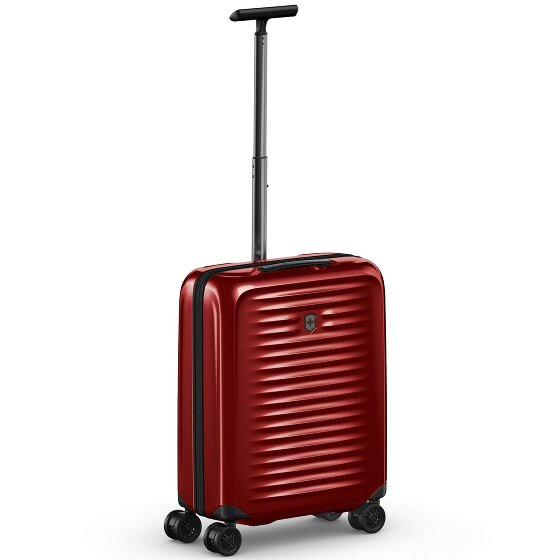 Victorinox Airox 4 Rollen Kabinentrolley 55 cm