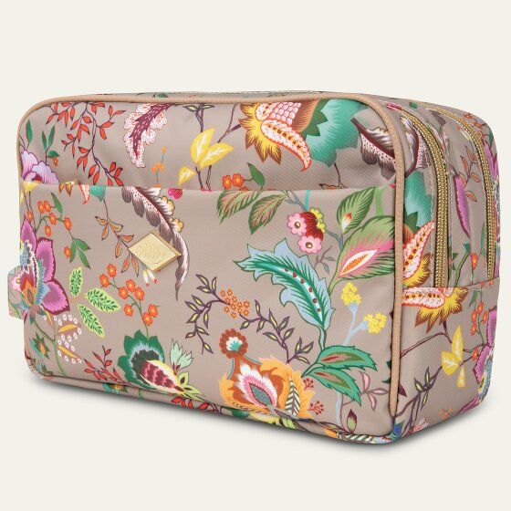 Oilily Color Bomb Chloe Kosmetiktasche 26 cm