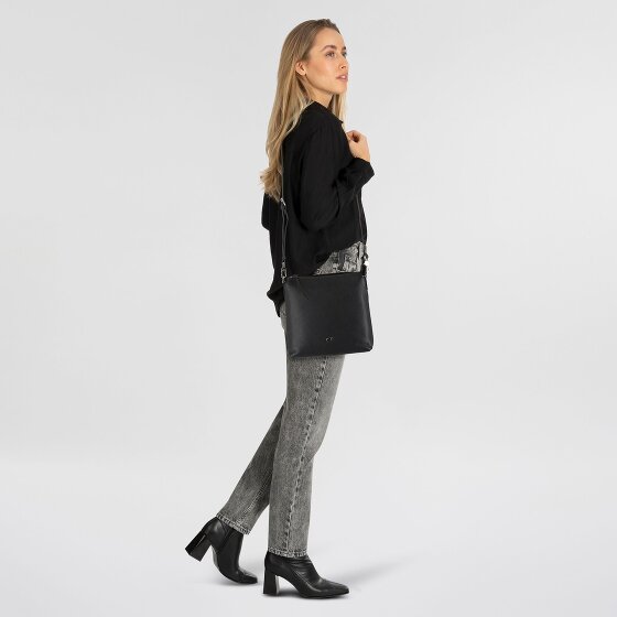 Braun Büffel Hanna Umhängetasche M Leder 26 cm