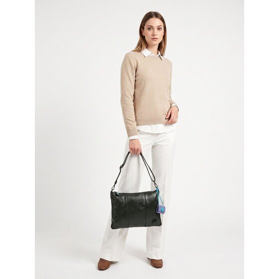 Gabs Beyonce Umhängetasche Leder 28 cm