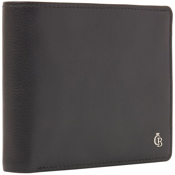 Castelijn & Beerens Gelsbörse RFID Leder 11,5 cm