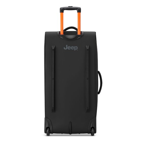 Jeep JS006B 2 Rollen Trolley 82 cm