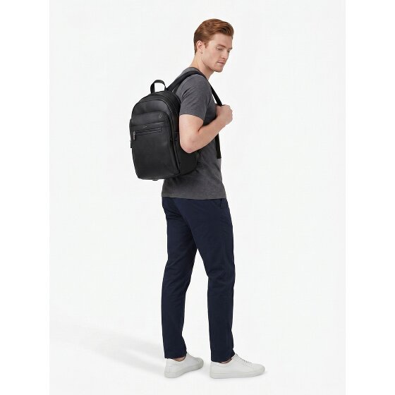 Hugo Huke Daypack 45 cm Laptopfach