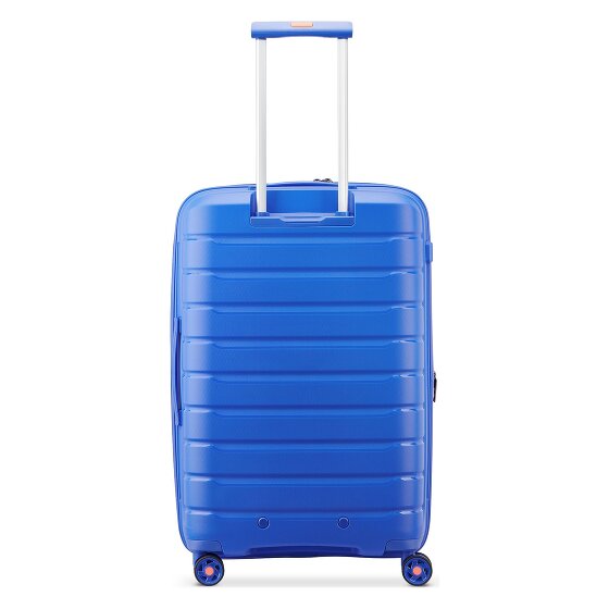 Roncato B-Flying 4 Rollen Kofferset 2-teilig mit Dehnfalte