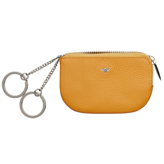 Golden Head Madrid Schlüsseletui RFID Leder 10,5 cm
