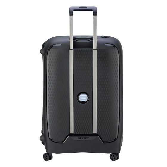 Delsey Paris Moncey 4-Rollen Trolley 76 cm