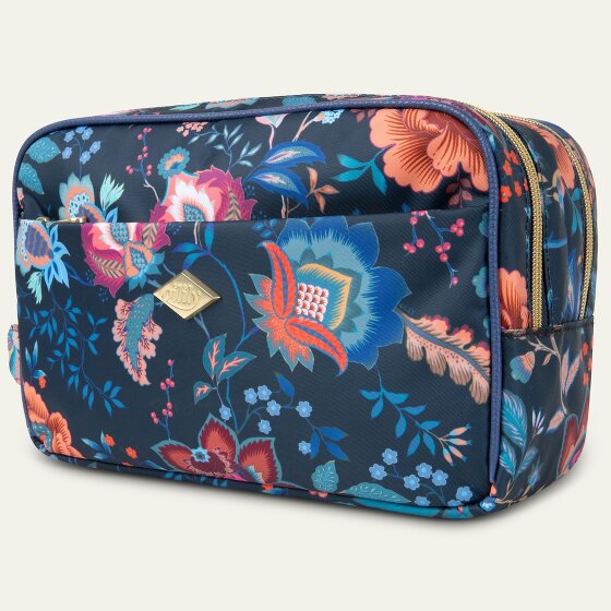 Oilily Color Bomb Chloe Kosmetiktasche 26 cm