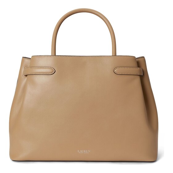 Lauren Ralph Lauren Blake Schultertasche Leder 35.5 cm