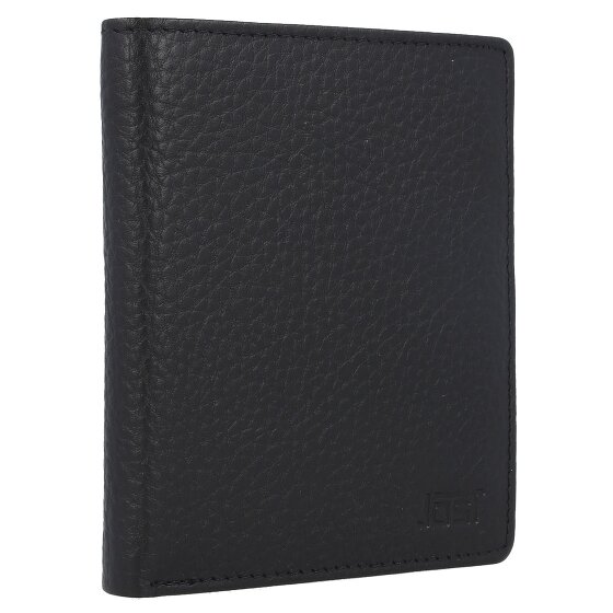 Jost Stockholm Geldbörse Leder 10.5 cm