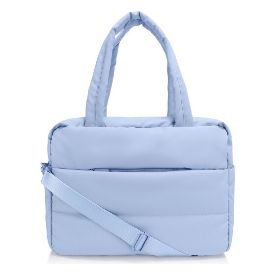 Heys Puffer Schultertasche 33 cm Laptopfach