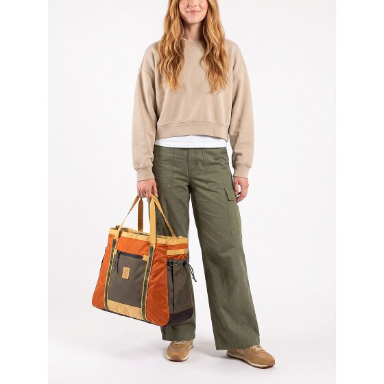 Topo Designs Mountain Shopper Tasche 52 cm