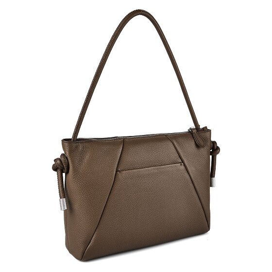 Fossil Willa Schultertasche Leder 30.5 cm