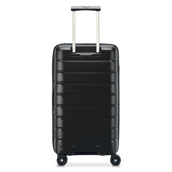 Roncato B-Flying Trunk 4 Rollen Kofferset 2-teilig