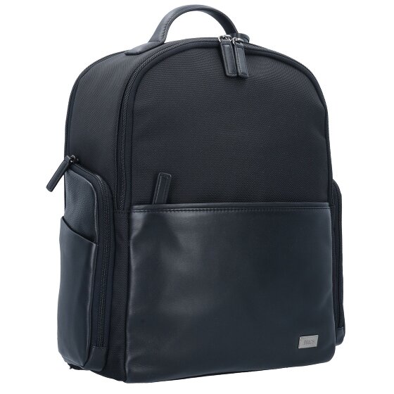 Bric's Monza Business-Rucksack 39 cm Laptopfach
