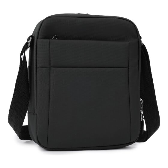 Hedgren Comby Performance Umhängetasche RFID Schutz 21 cm