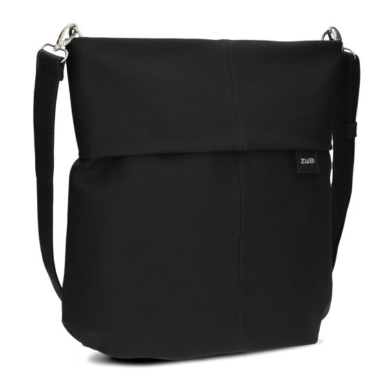 Zwei Mademoiselle.M Umhängetasche 35 cm