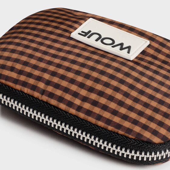 Wouf Geldbörse 13 cm