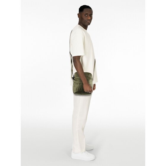 Hugo Uther Mini Bag Umhängetasche 14 cm