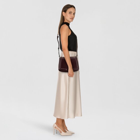 Boss Ariell Umhängetasche Leder 22.5 cm