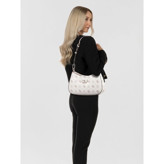 Guess Emelie Schultertasche 26 cm