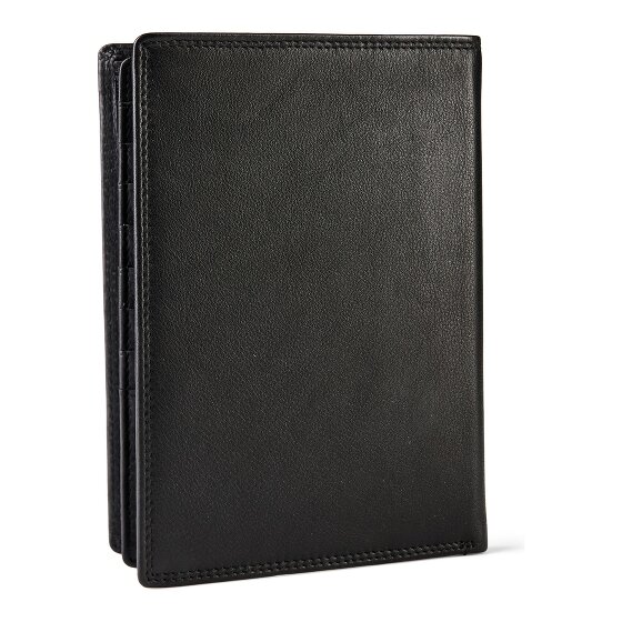 Esquire Duo Ausweisetui Leder 10.5 cm