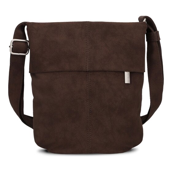 Zwei Mademoiselle.M Umhängetasche 22 cm