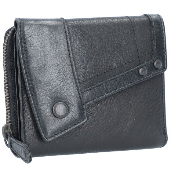 aunts & uncles Grandma's Luxury Club Lotta Geldbörse RFID Leder 12 cm