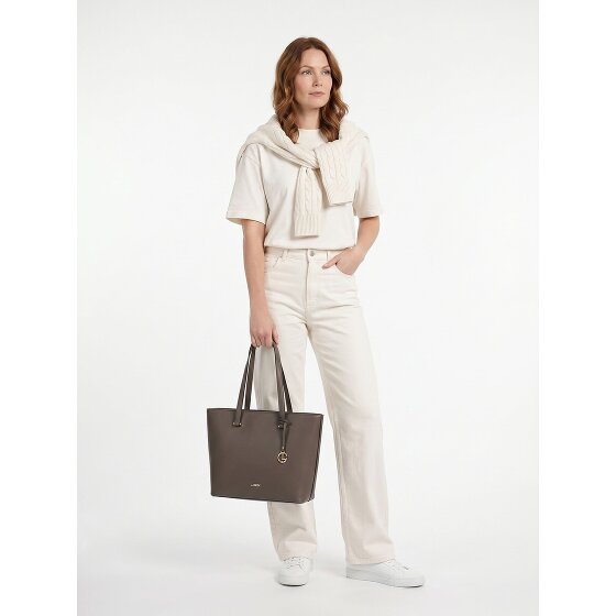 L.Credi Sarine Shopper Tasche 42 cm