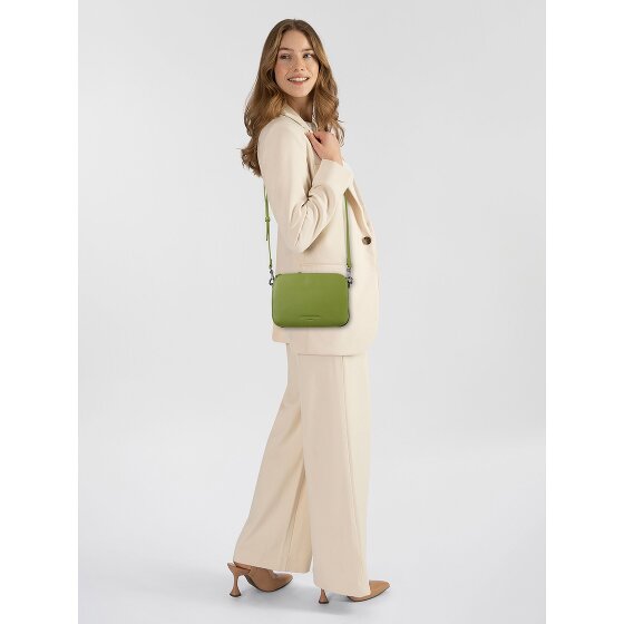 Liebeskind Luka Umhängetasche S Leder 20.5 cm