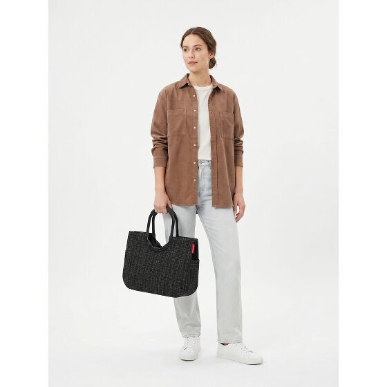 reisenthel Loopshopper L Frame Shopper Tasche 46 cm