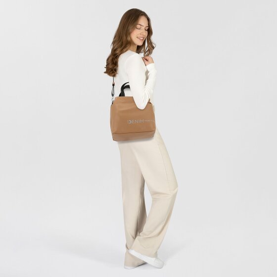 Tom Tailor Denim Marlow Handtasche 27 cm